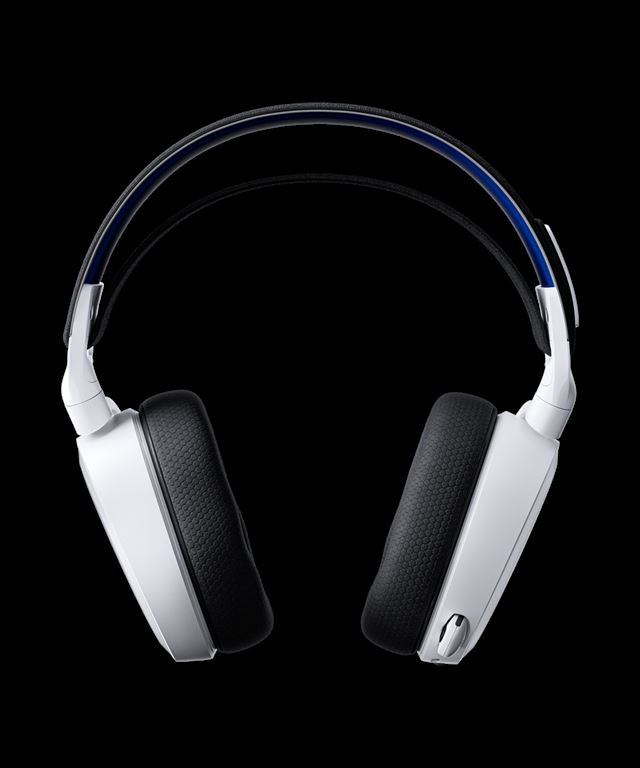 Steelseries pri pr�le�itosti pr�chodu nov�ch konzol vyd�va �peci�lne verzie svojho Arctis headsetu 