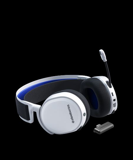 Steelseries pri prleitosti prchodu novch konzol vydva pecilne verzie svojho Arctis headsetu  