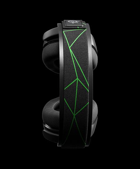 Steelseries pri prleitosti prchodu novch konzol vydva pecilne verzie svojho Arctis headsetu  