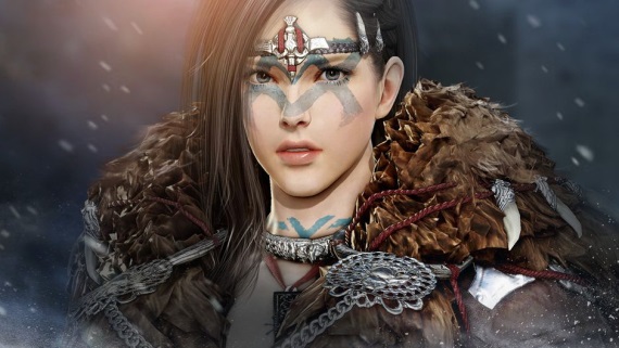 Black Desert na konzolách dostáva Succession update, autori hovoria o spätnej kompatibilite na nové konzoly