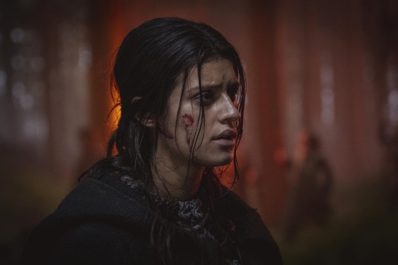 Dnes teasing druhej série Zaklínača pokračuje s Yennefer