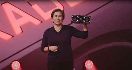 AMD predstavilo Zen 3 procesory  