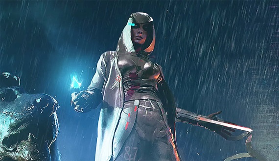 Watch Dogs: Legion predstavuje svoj post-launch obsah, kde nebude chba postava so skrytou epeou na tl Assassins's Creed