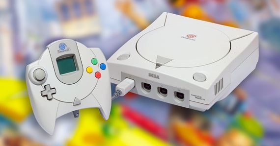 Ďalšou mini konzolou od Segy by mohla byť Sega Dreamcast Mini