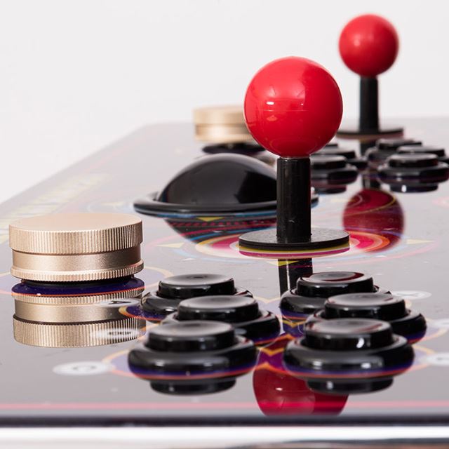 Legends Arcade l�nia dostane 47 TAITO hier, medzi nimi legendy ako Space Invaders 