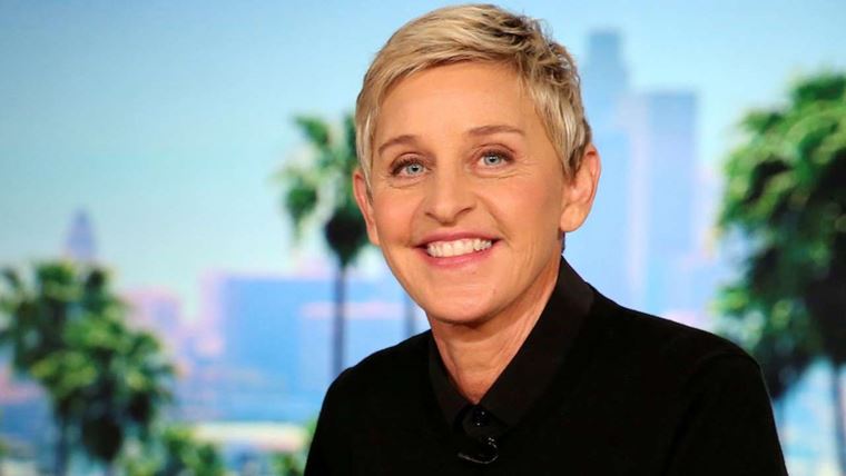 Čo má nové Ellen?