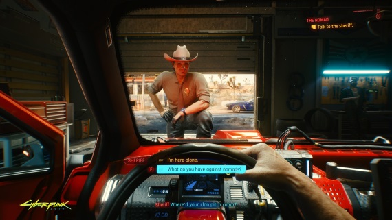 CDPR: Niektor� �udia n�s pre nad�asy ozna�ili za zl�ch len preto, aby im to zapadlo do ich agendy