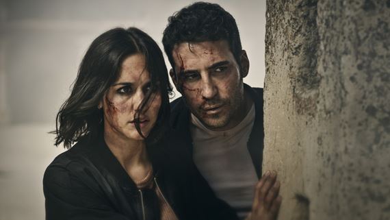 Nový seriál z produkcie HBO Europe 30 Monedas bude mať premiéru v novembri