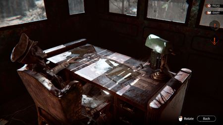 Prolg Syberia: The World Before si mete vyska na Steame  