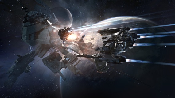 EVE Online prelomila ďalšie dva rekordy, nechýba ani zápis do Guinessovej knihy rekordov