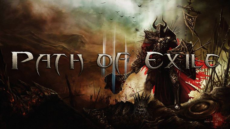 Expanzia 3.13 pre Path of Exile sa odklad, dvodom je odklad Cyperpunk 2077