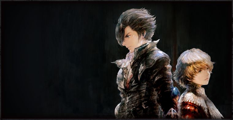 square enix final fantasy xvi square enix final fantasy xvi