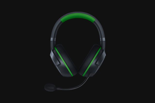 Razer prin�a dva nov� headsety Kaira ur�en� priamo pre pou��vanie s Xbox Series X a S 