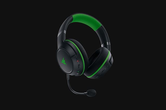 Razer prin�a dva nov� headsety Kaira ur�en� priamo pre pou��vanie s Xbox Series X a S 