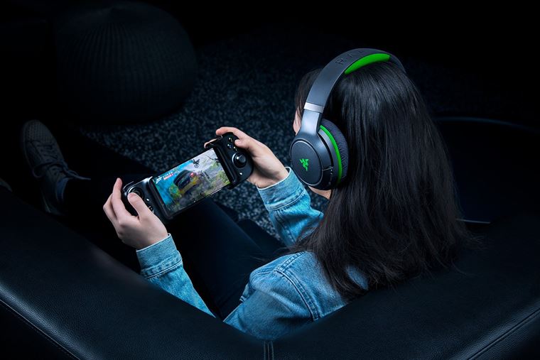 Razer prina dva nov headsety Kaira uren priamo pre pouvanie s Xbox Series X a S