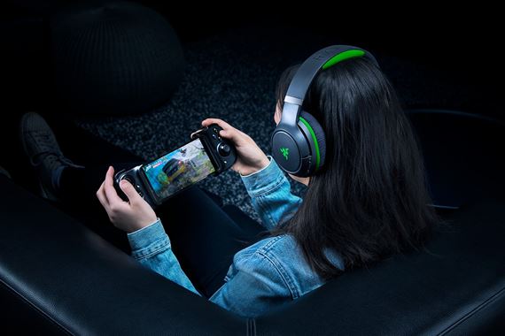 Razer prináša dva nové headsety Kaira určené priamo pre používanie s Xbox Series X a S