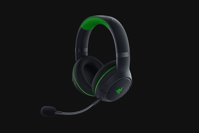 Razer prin�a dva nov� headsety Kaira ur�en� priamo pre pou��vanie s Xbox Series X a S 