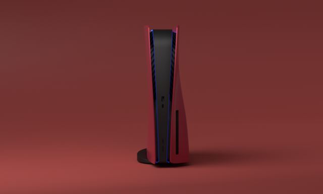 Firma, ktor� chcela vyr�ba� farebn� kryty pre Playstation 5, sa musela premenova� a odstr�ni� zo svojej str�nky obr�zky konzoly 