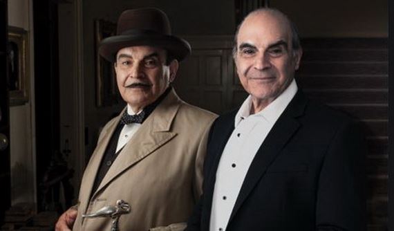 Ikonický detektív má 100 rokov, celosvetový fenomén sa začal stávkou