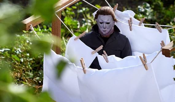 Kult Halloween, Peter Jackson a Fight Club - Filmový podcast Do kina vol. 129