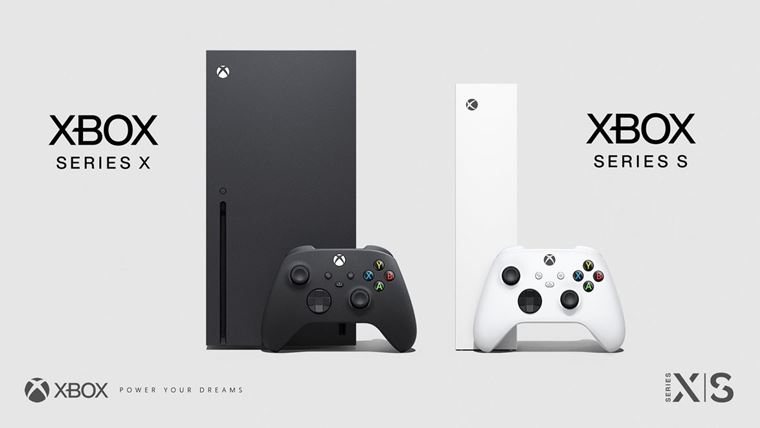Xbox Series X a Xbox Series S konzoly s od dnes v predaji, o ponkaj, kde ich kpi? 