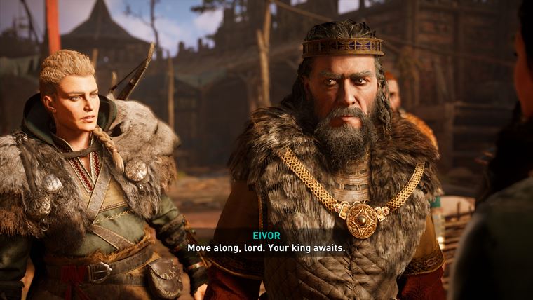 Zanate hra Assassin's Creed: Valhalla? Mme tu niekoko tipov