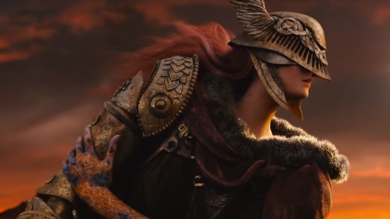 Phil Spencer u� hral Elden Ring, hovor�, �e je to najambici�znej�� titul From Software