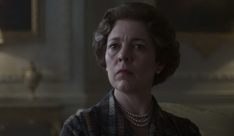 o je nov tento tde na Netflixe? tartuje aj nov sria The Crown