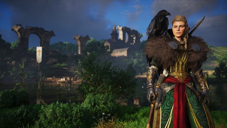 Ktor rozhodnutia v Assassin's Creed Valhalla spravi a ak maj dopad?