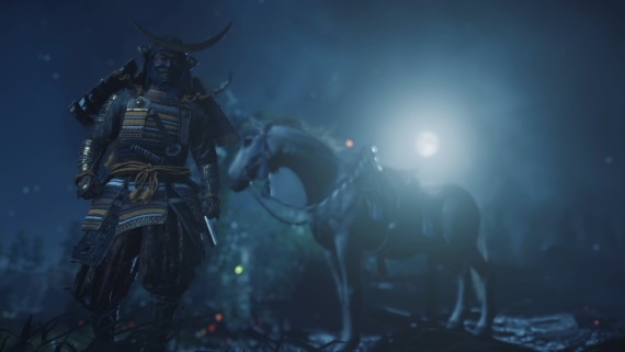Ghost of Tsushima od svojho vydania predala viac ako 5 milinov kusov a slvi spech