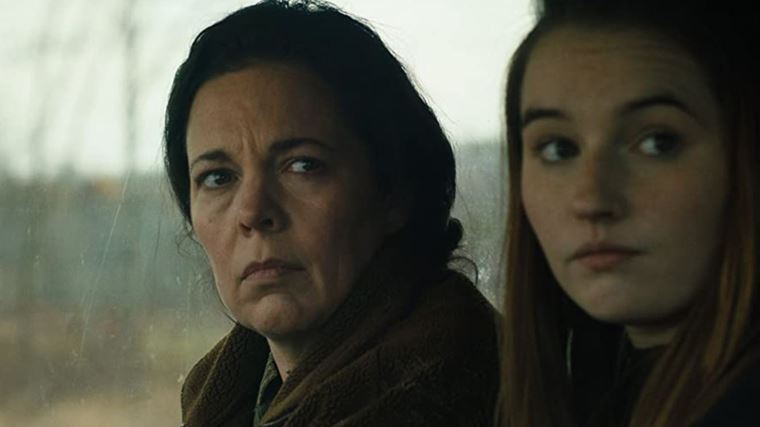 Olivia Colman u nebude Krovnou. Pripavuje nov film