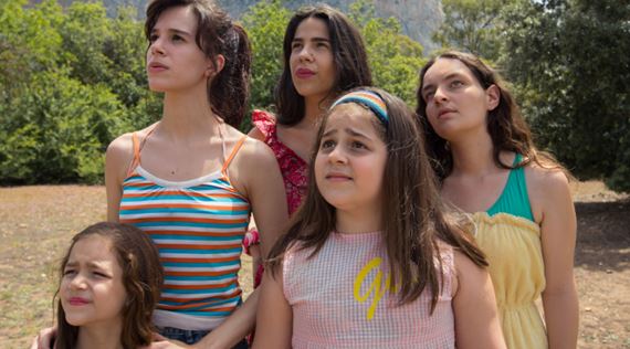 Oslava talianskeho filmu. Nezmekajte tchto dev skvelch noviniek