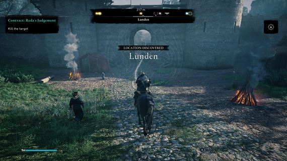 Assassin's Creed Valhalla mala pri vydaní dvojnásobný počet hráčov oproti Odyssey