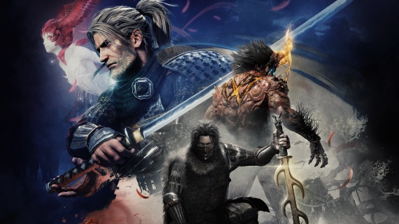 Nioh 2 príde na Steam v kompletnej edícií, PS5 dostane 120fps update