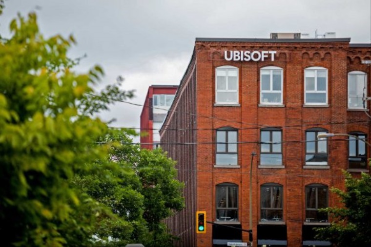V montrealskom Ubisofte prebieha rukojemncka drma