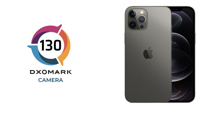 DXOMark otestoval nov iPhone 12 Pro a iPhone Pro Max
