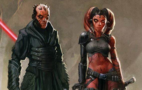 Ako plnoval posledn Star Wars trilgiu George Lucas?