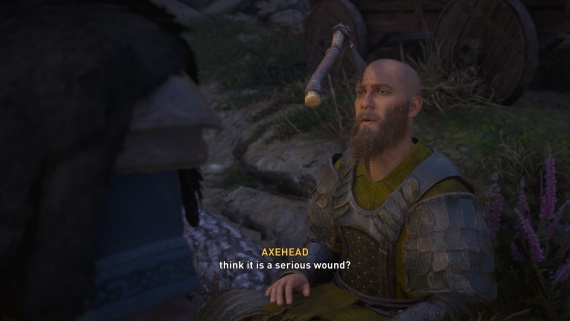 UK rebr��ek ovl�dol Assasins's Creed Valhalla, predbehol aj Call of Duty