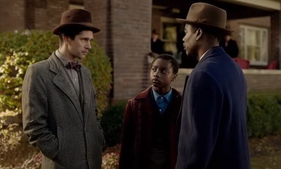 Fargo - 4. séria a náš priebežný pohľad pred poslednými časťami