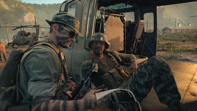 Call of Duty Black Ops: Cold War prekonalo digitlne predajn rekordy srie