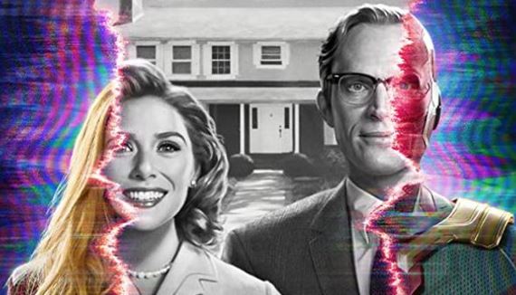 Prvý marvelovský seriál už v januári - prepojí sitcom a komiksový svet