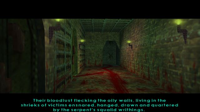 Remaster Shadow Mana ukazuje porovnanie novej grafiky s p�vodnou 