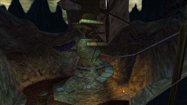 Remaster Shadow Mana ukazuje porovnanie novej grafiky s p�vodnou 