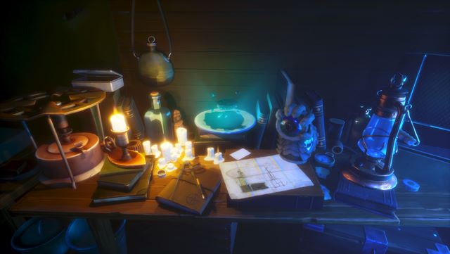 Call of the Sea vyjde na PC a Xbox konzoly 8. decembra 