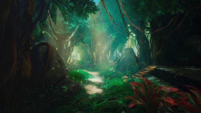 Call of the Sea vyjde na PC a Xbox konzoly 8. decembra 