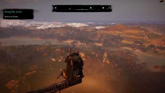 Assassin's Creed Valhalla nastolila nov� rekord s�rie v prv� t��de�, rekord predaja mala aj na PC