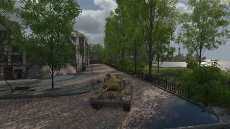 Aj konzolov� World of Tanks pri�iel na nextgeny  