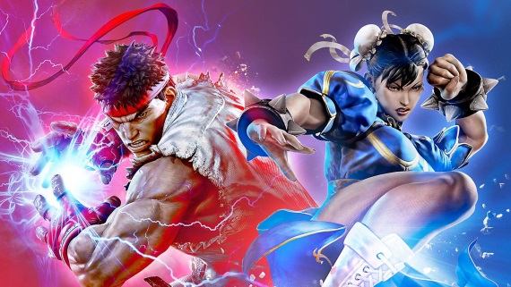 Capcom �niky sa mno�ia, hovoria o Street Fighter VI, Dragon�s Dogma 2, Resident Evil 4 Remake a �al��ch