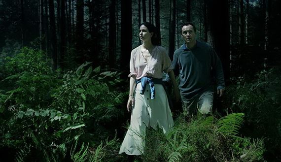 Tretí deň nie je rozhodne seriál pre každého. Neponúka prvoplánovú zábavu