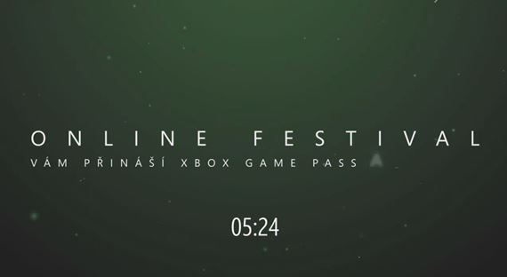 Nový československý Xbox livestream je online